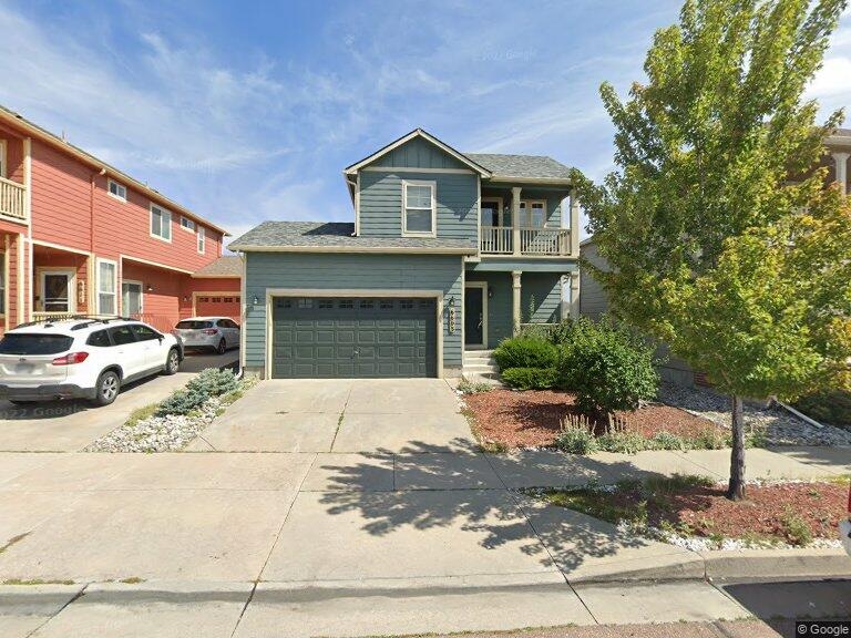 6603 Silverwind Cir, Colorado Springs, CO 80923 | Apartments.com