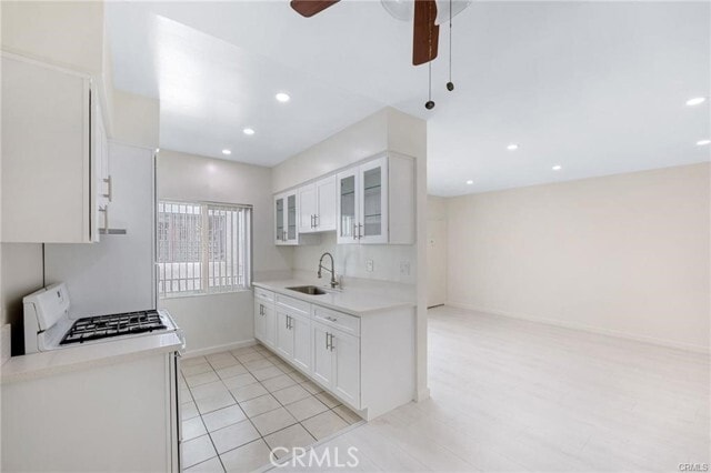 Foto del edificio - 580 W Stocker St