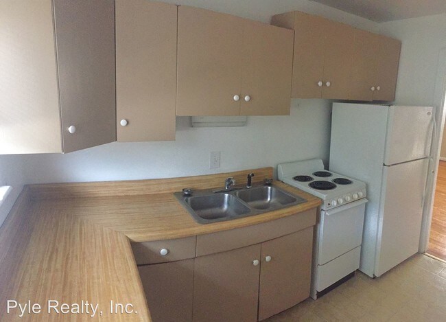 Foto del edificio - 3301 Arctic Ave