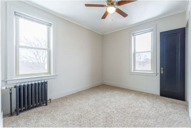 Interior Photo - The Oakwood Manor Apartments