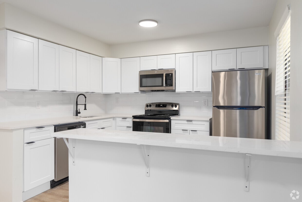Princeton Gardens Apartments in Princeton, NJ