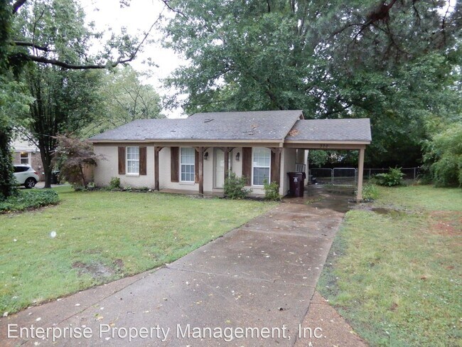 Building Photo - 3 br, 2 bath House - 370 Homeville Road