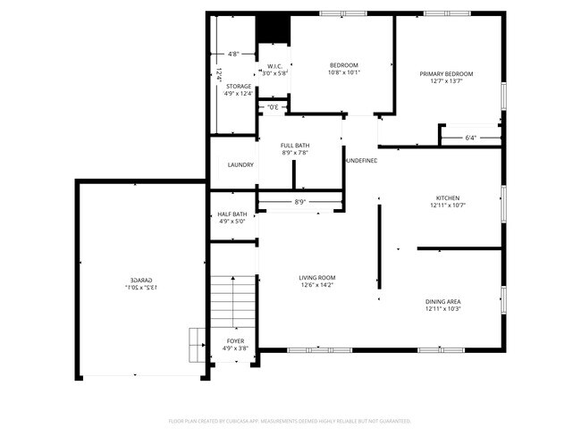 Foto del edificio - 322 E Lafayette St