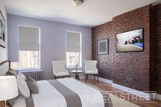 Foto del edificio - 1 Bedroom Apartment in Crown heights