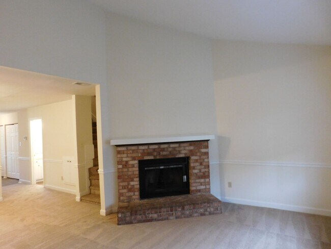 Foto del edificio - 1509 College Way