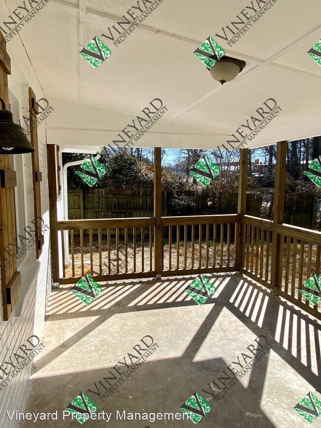 Building Photo - 2 br, 1 bath House - 771 Appleton Drive SE