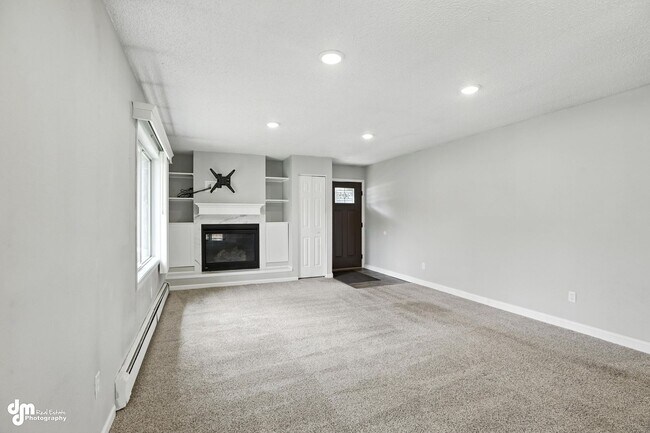Foto del edificio - 2 bed 1 bath home