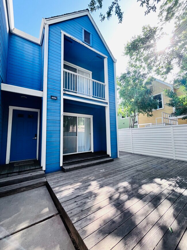 Foto del edificio - 1421 P St