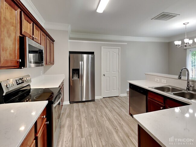 Building Photo - 9316 Clifton Meadow Drive Matthews NC