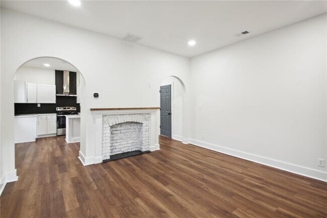 Foto del edificio - 782 Dixie Ave NE