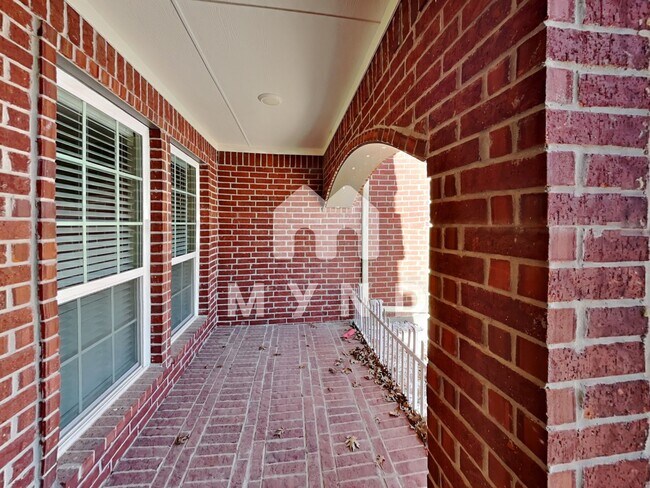 Building Photo - 9821 Nolina Rd