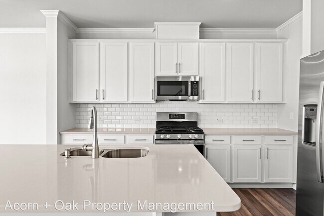 Foto del edificio - 3 br, 2.5 bath House - 2401 Chert Lane