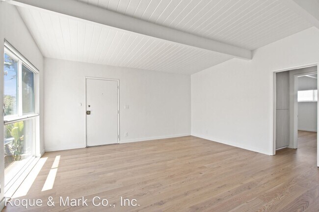 Foto del edificio - 2 br, 1.5 bath Apartment - 1433 Harvard St...