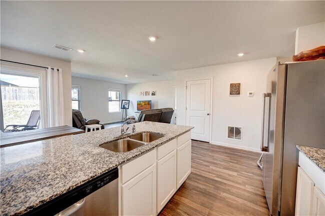 Foto del edificio - 500 Pemberton St