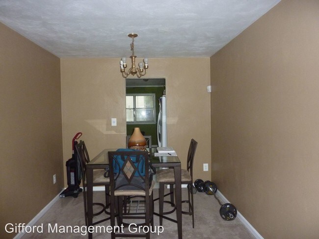 Building Photo - 3 br, 1.5 bath House - 5204 Richard Rd