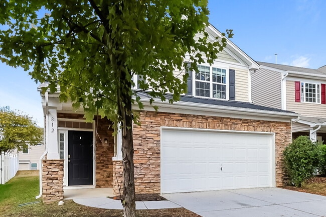 Building Photo - 812 Old Forester Ln Building Photo - 812 Old Forester Ln