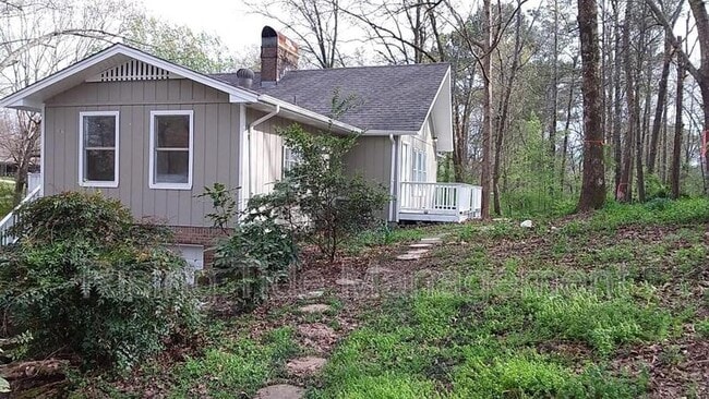 Building Photo - 8624 Driftwood Dr