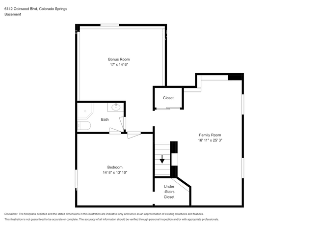 Foto del edificio - 6142 Oakwood Blvd