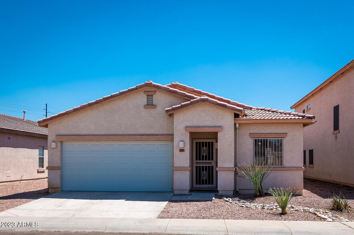 9107 W Wilshire Ave, Phoenix, AZ 85037 House Rental in Phoenix, AZ