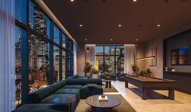 Foto del edificio - 633 S LaSalle St