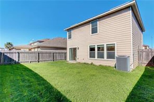 Foto del edificio - Spacious Home