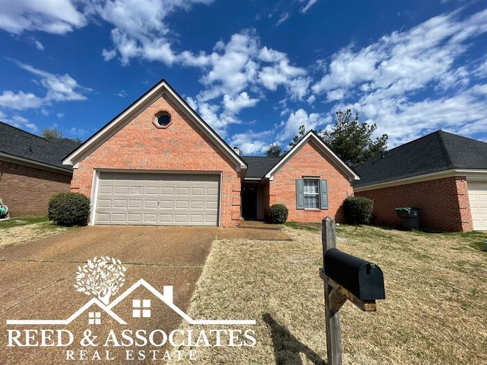 Primary Photo - 3 Bedroom in Bartlett Raleigh Area