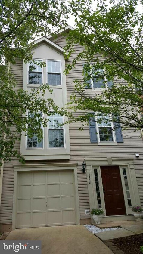 Primary Photo - 14278 Glade Spring Dr