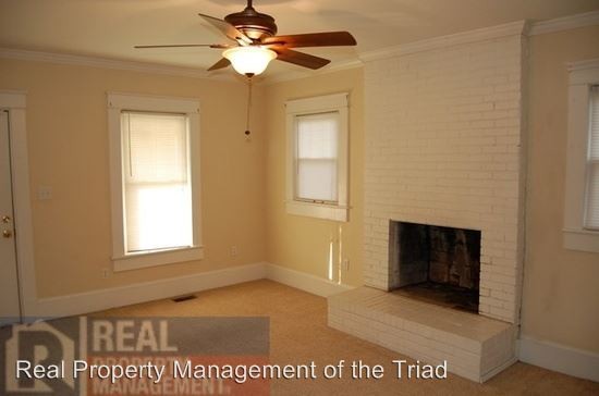 Foto del edificio - 3 br, 2 bath House - 607 Gillespie St
