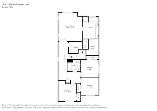 Building Photo - 10301 184th Ave E