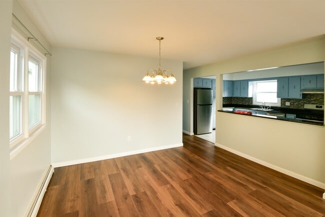 Foto del edificio - 45 E 51st St