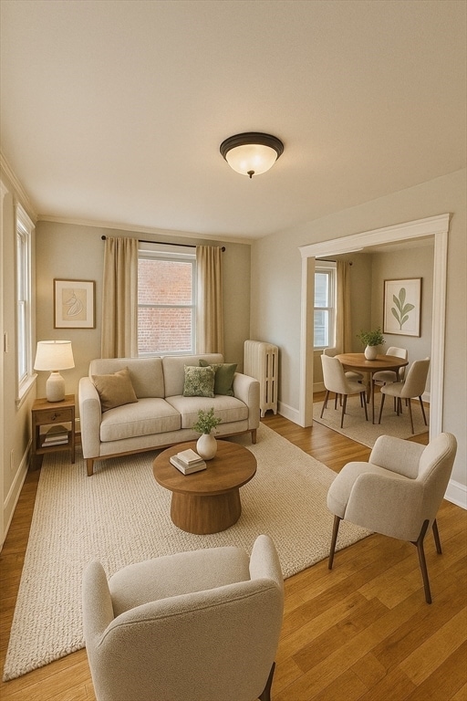 Building Photo - 58 Saxton St