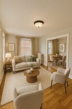 Building Photo - 58 Saxton St