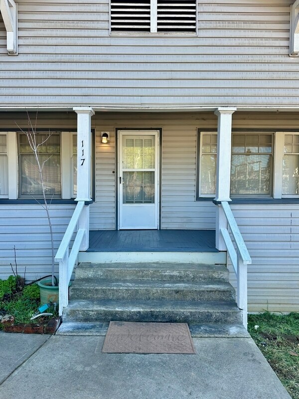 Foto del edificio - 117 E Empire St