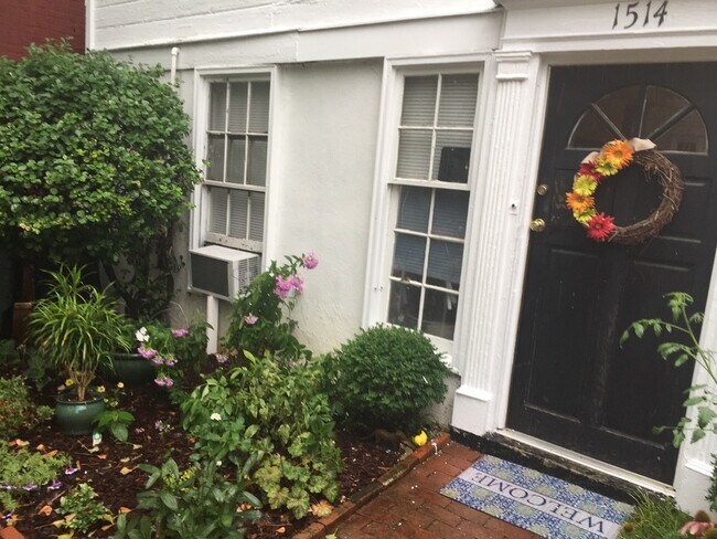 Foto del edificio - 1514 26th St NW