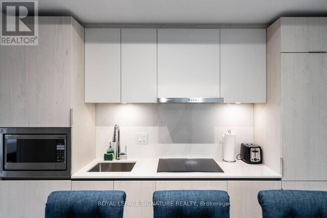 Photo du bâtiment - 47 Mutual St