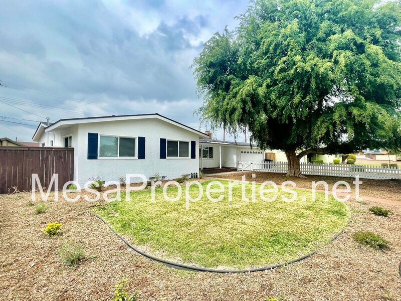 Primary Photo - 1309 S Mullender Ave