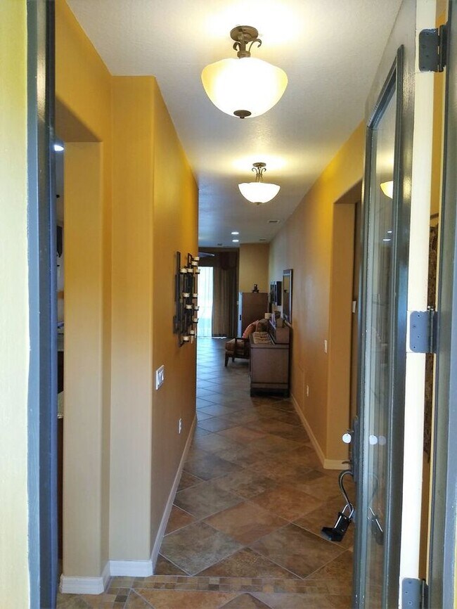 Foto del edificio - Fully Furnished Home in Solivita