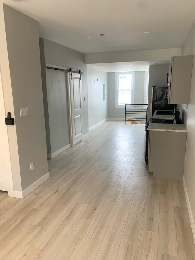Foto del edificio - 2512 N 19th St