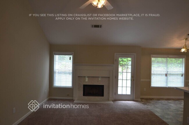 Foto del edificio - 2315 Shady Oaks Dr