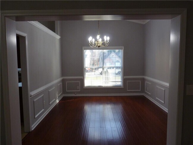 Foto del edificio - 759 Steffi Ct NW