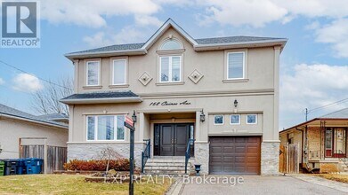 Building Photo - 168 Caines Ave