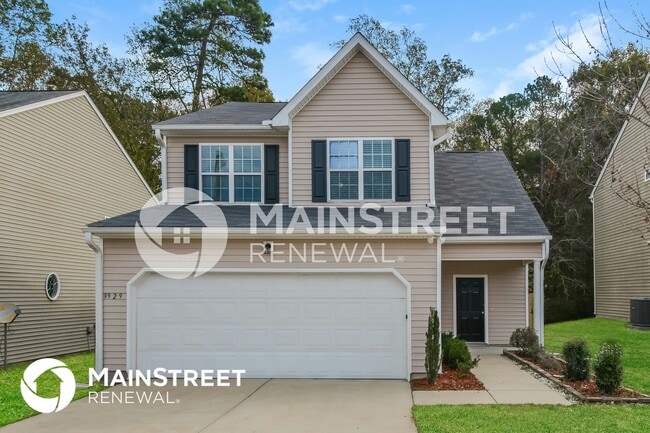 Building Photo - 3929 Patriot Ridge Ct