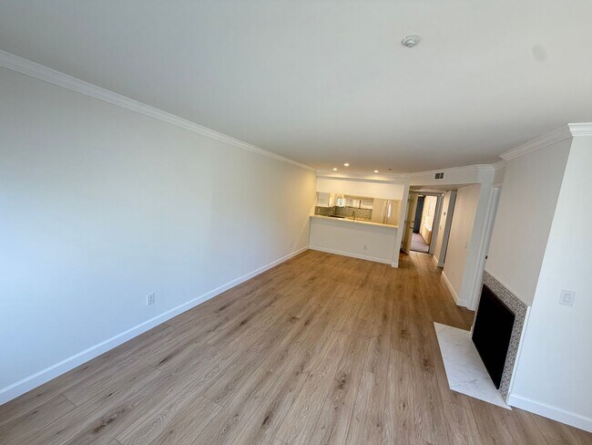 Foto del edificio - Cozy 2 Bedroom 1 Bath Unit