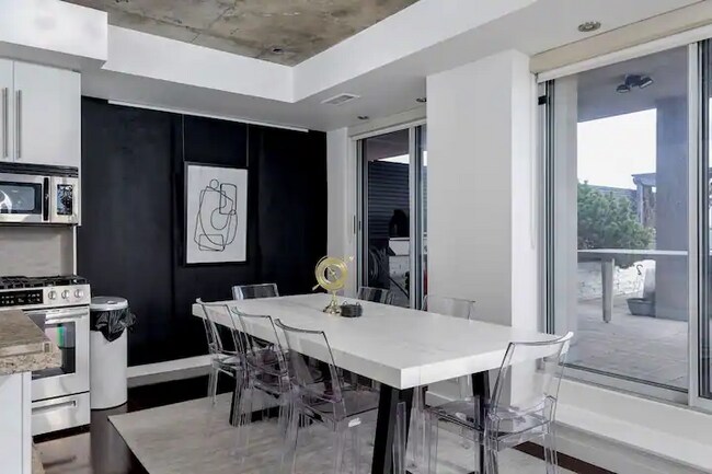 Photo du bâtiment - 1 Shaw St