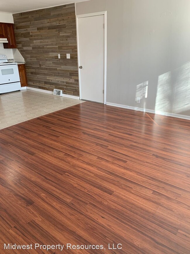 Foto del edificio - 2 br, 1 bath House - 1208 SW Jefferson St