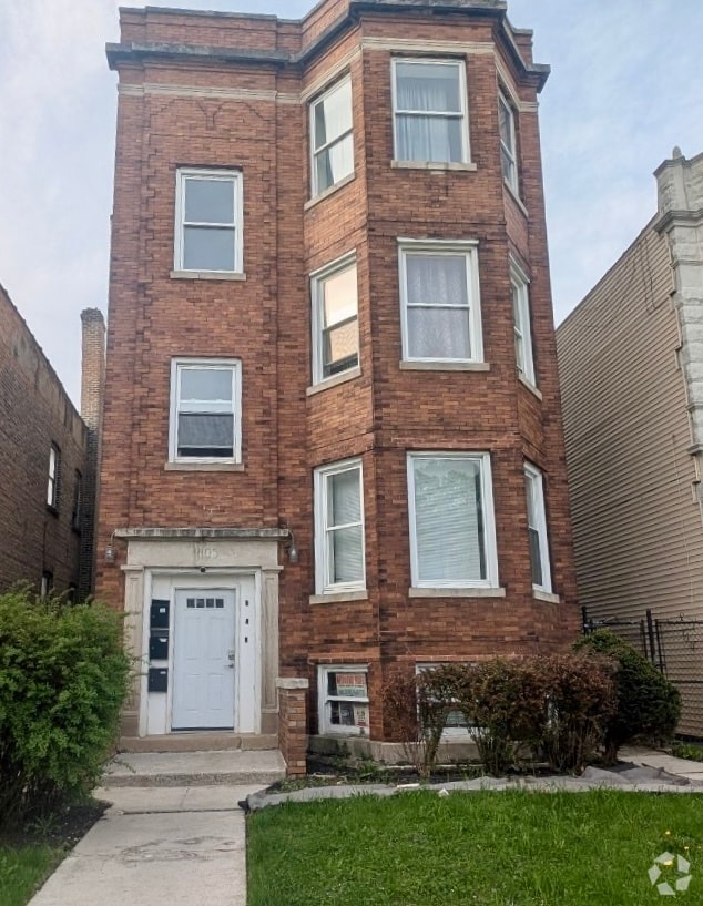 Building Photo - 4105 W 21st St