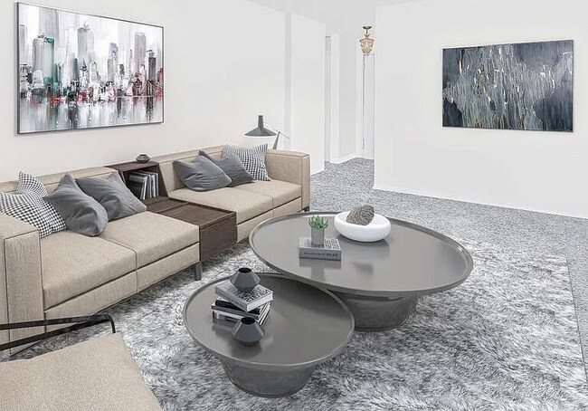 Foto del edificio - 555 Kappock St