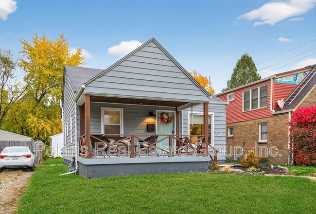 Foto del edificio - 4905 Norwaldo Ave