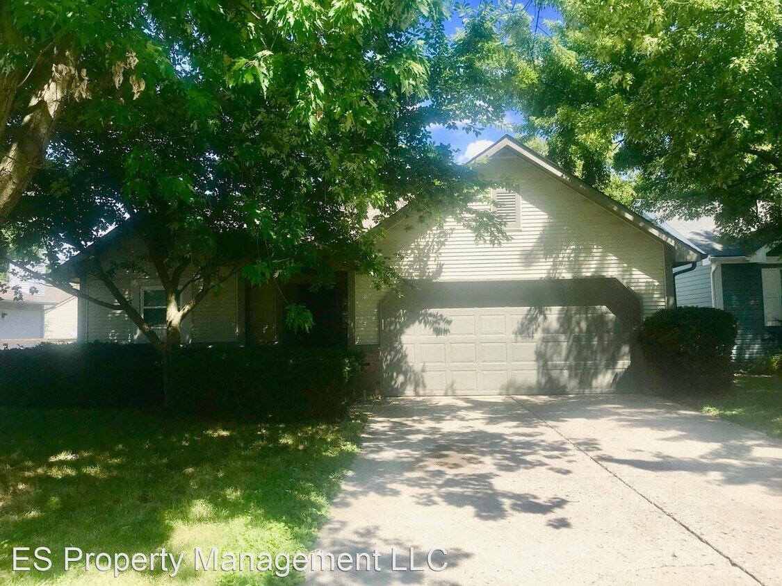 Primary Photo - 3 br, 2 bath House - 4425 Coatbridge Way