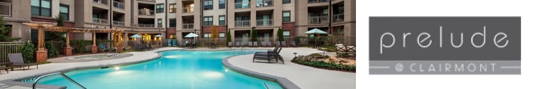 Prelude @ Clairmont